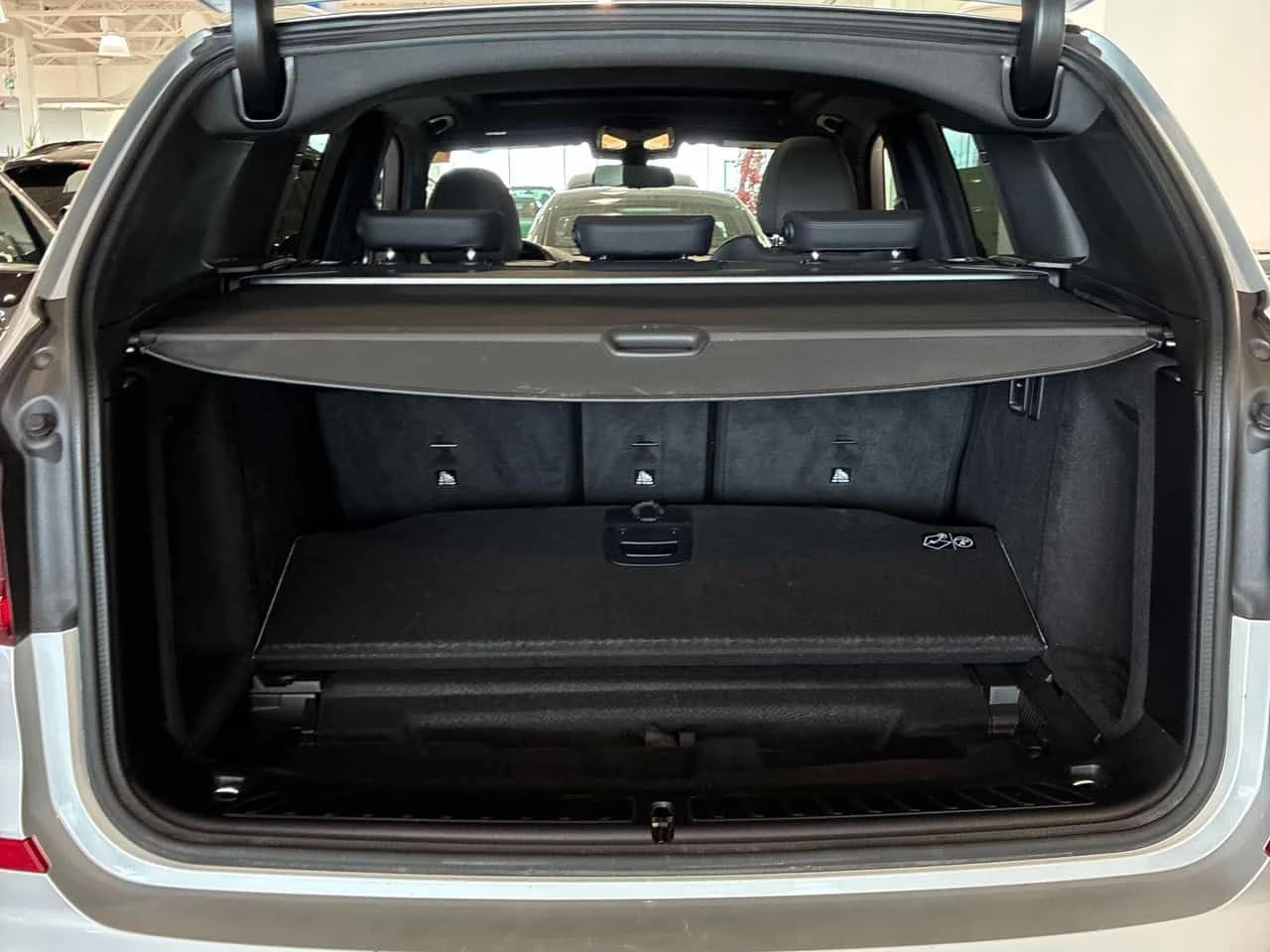 BMW X3 xDrive30i  CARFAX | Mobile.bg � ����������� 13