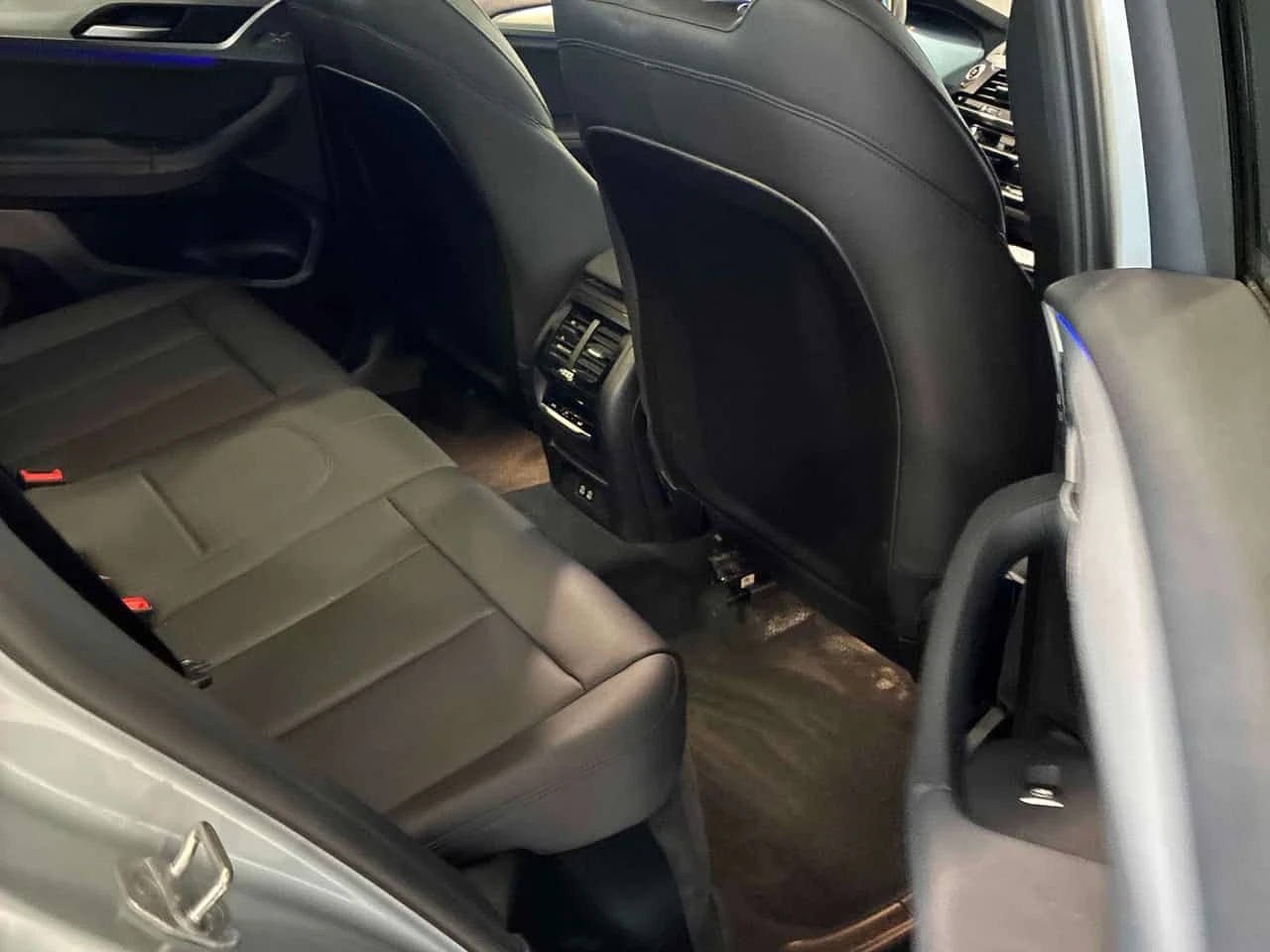 BMW X3 xDrive30i  CARFAX | Mobile.bg � ����������� 14