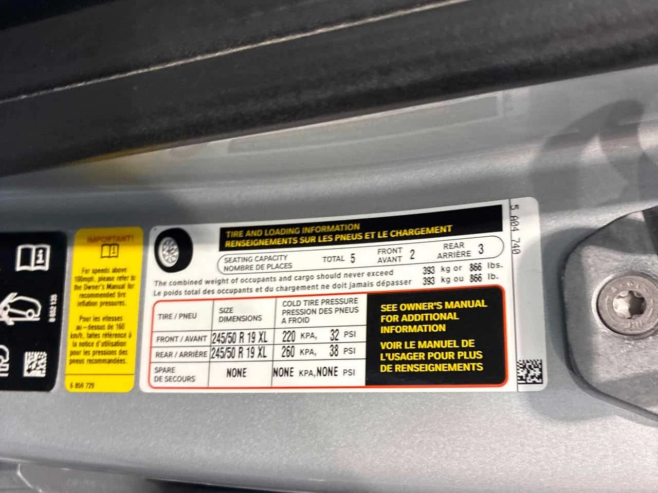 BMW X3 xDrive30i  CARFAX | Mobile.bg � ����������� 10