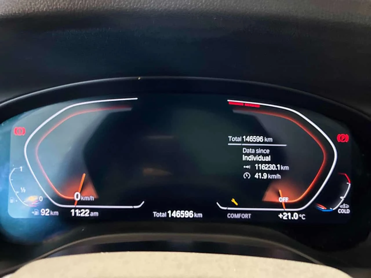 BMW X3 xDrive30i  CARFAX | Mobile.bg � ����������� 8