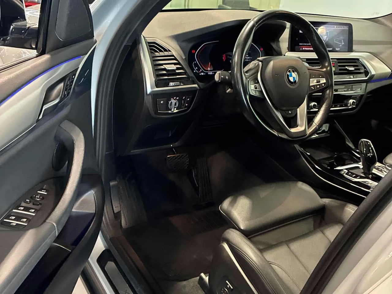 BMW X3 xDrive30i  CARFAX | Mobile.bg � ����������� 5