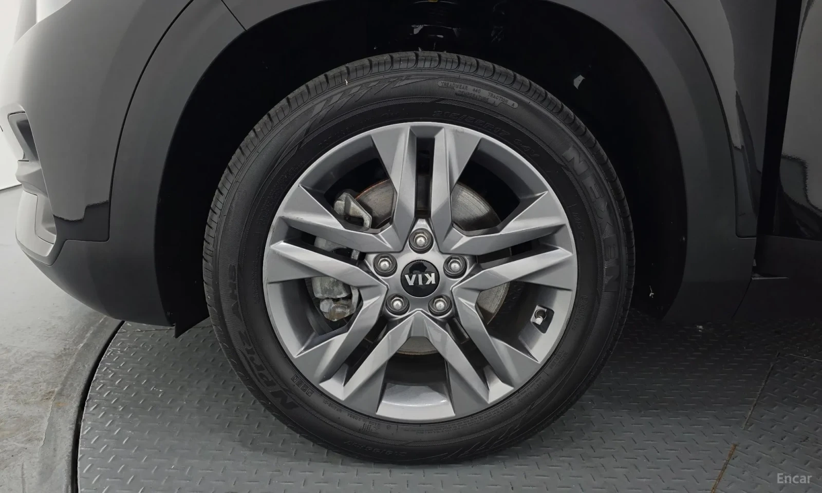 Kia Seltos, снимка 5 - Автомобили и джипове - 55219014