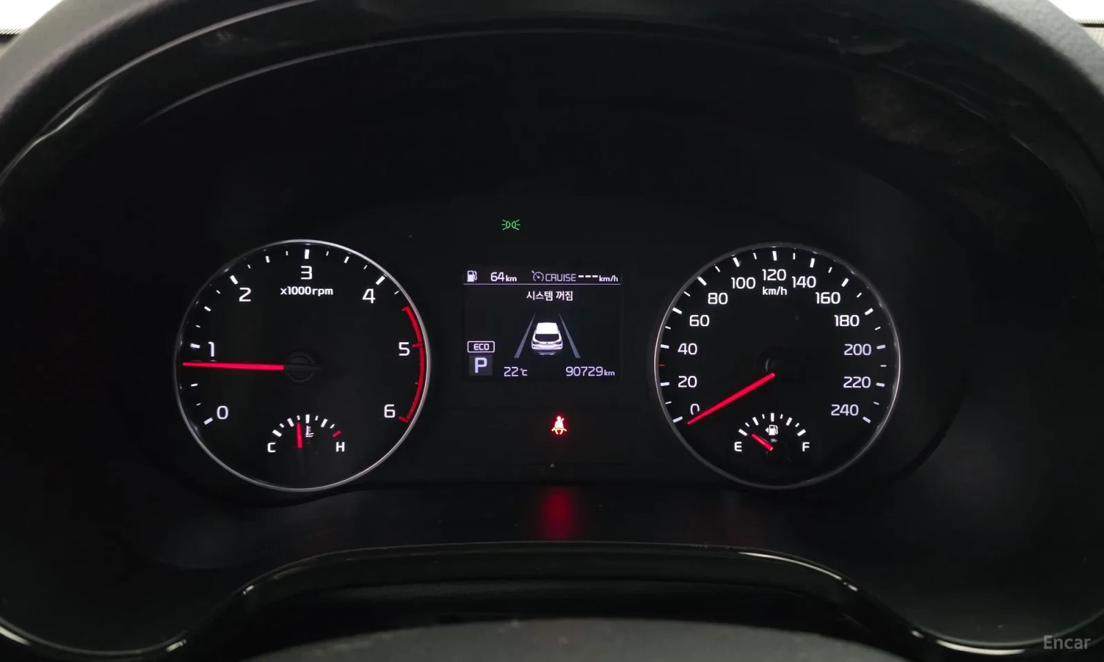 Kia Seltos, снимка 8 - Автомобили и джипове - 55219014