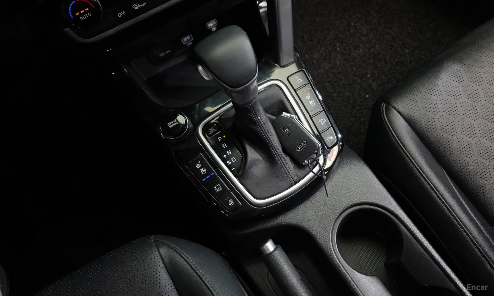 Kia Seltos, снимка 9 - Автомобили и джипове - 55219014