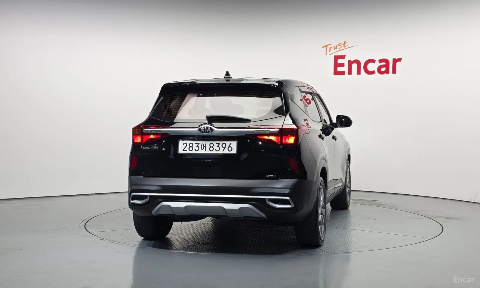 Kia Seltos, снимка 4 - Автомобили и джипове - 55219014