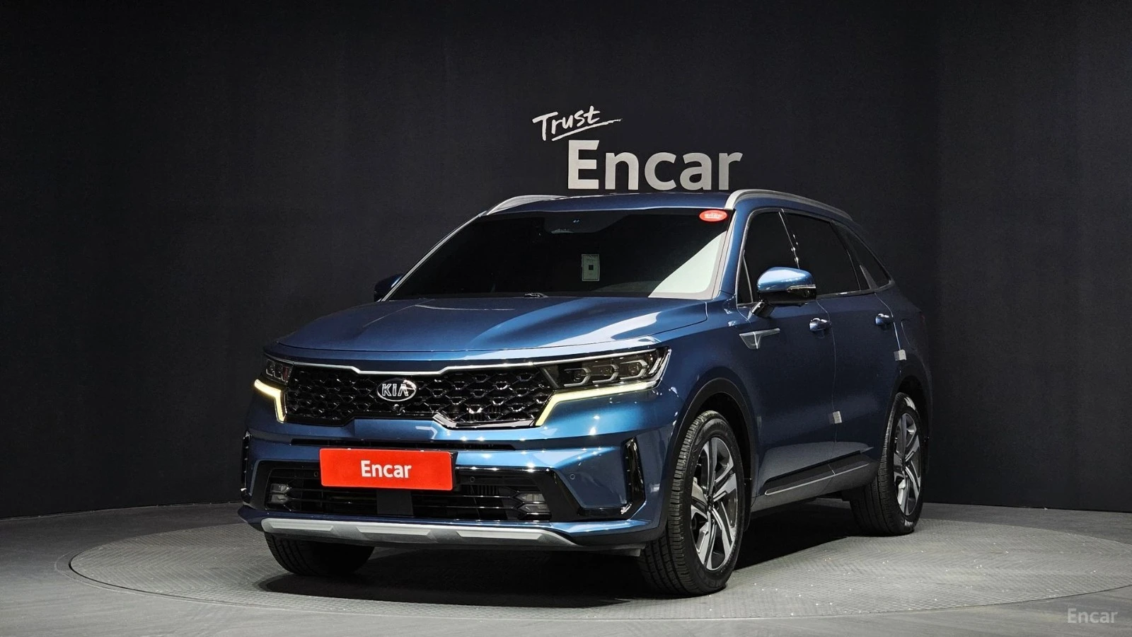 Kia Sorento SIGNATURE* HYBRID* 4x4* 360* DISTRO* LANE* ОБДУХ