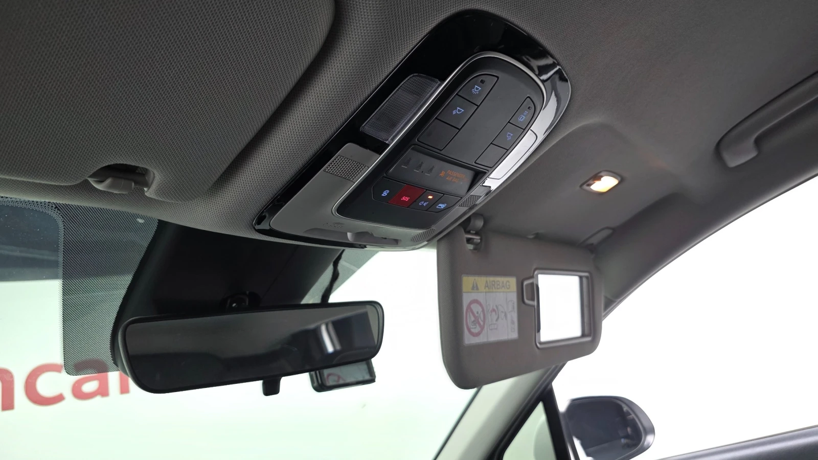 Hyundai Santa fe Exclusive, снимка 16 - Автомобили и джипове - 55977443