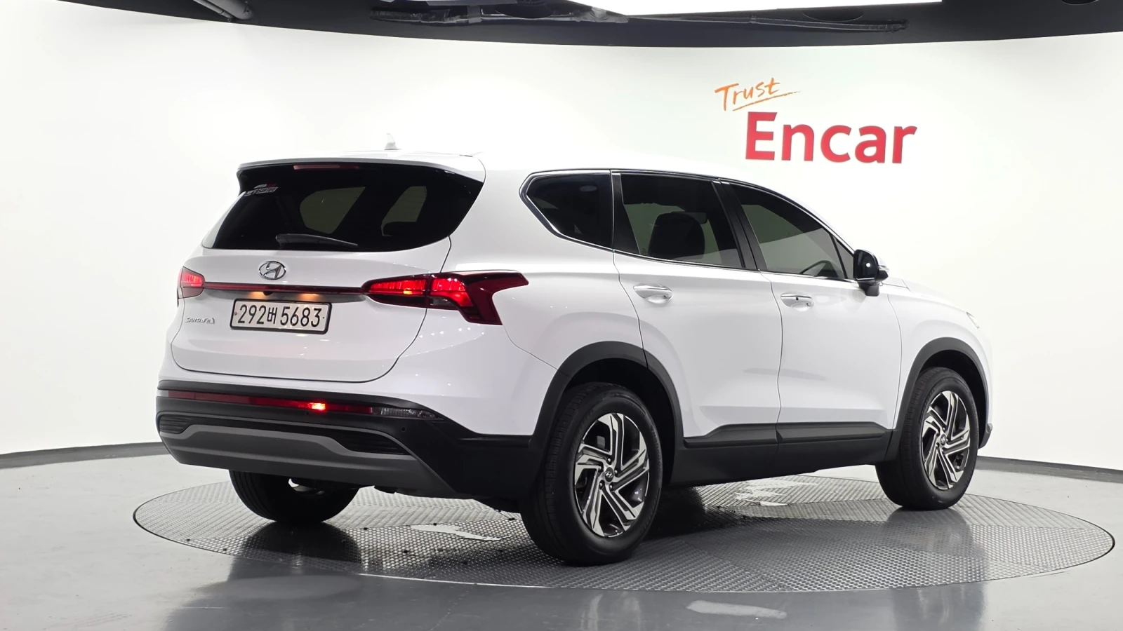 Hyundai Santa fe Exclusive, снимка 2 - Автомобили и джипове - 55977443