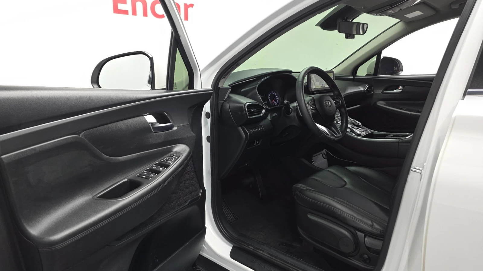 Hyundai Santa fe Exclusive, снимка 8 - Автомобили и джипове - 55977443