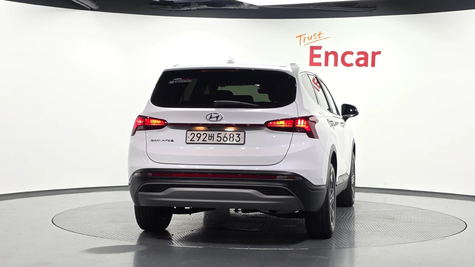 Hyundai Santa fe Exclusive, снимка 4 - Автомобили и джипове - 55977443