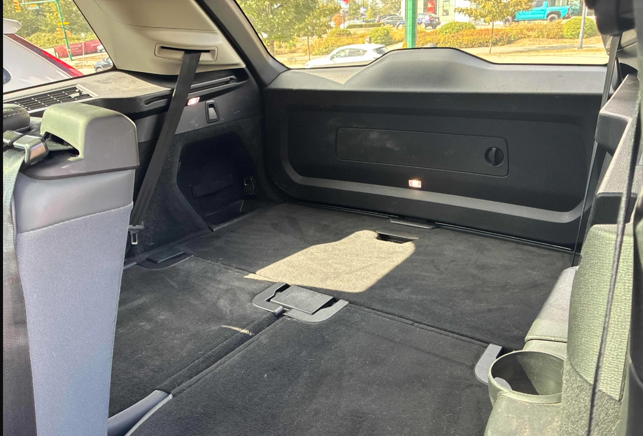 Volvo Xc90 T6 Inscription* AWD* ОБДУХ* B&О* 80k km* ПАНО* HUD, снимка 12 - Автомобили и джипове - 56188920