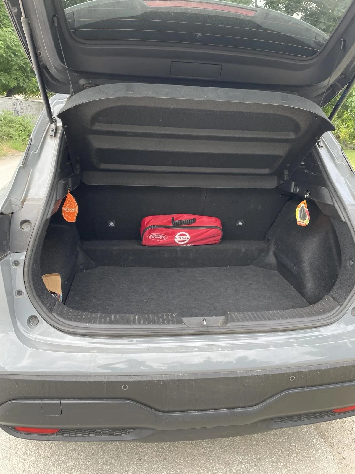 Nissan Qashqai, снимка 4 - Автомобили и джипове - 56261784