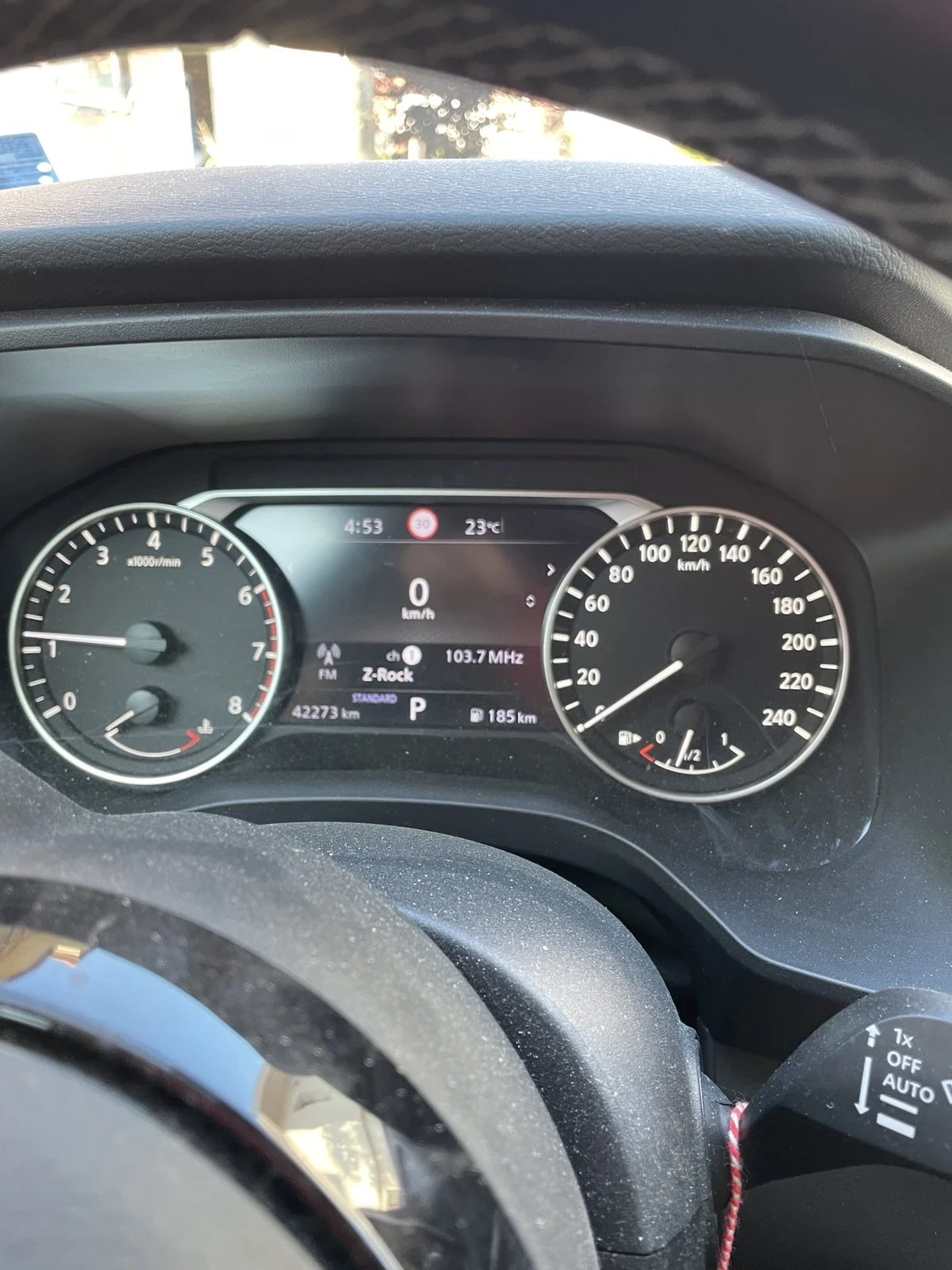 Nissan Qashqai, снимка 5 - Автомобили и джипове - 56261784