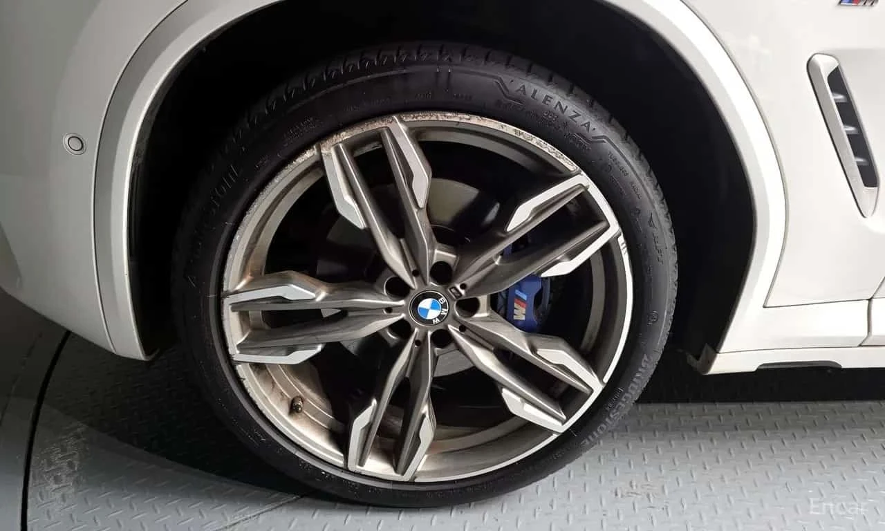 BMW X4 * xDrive M40d * ������ ���� �� �������� | Mobile.bg � ����������� 5