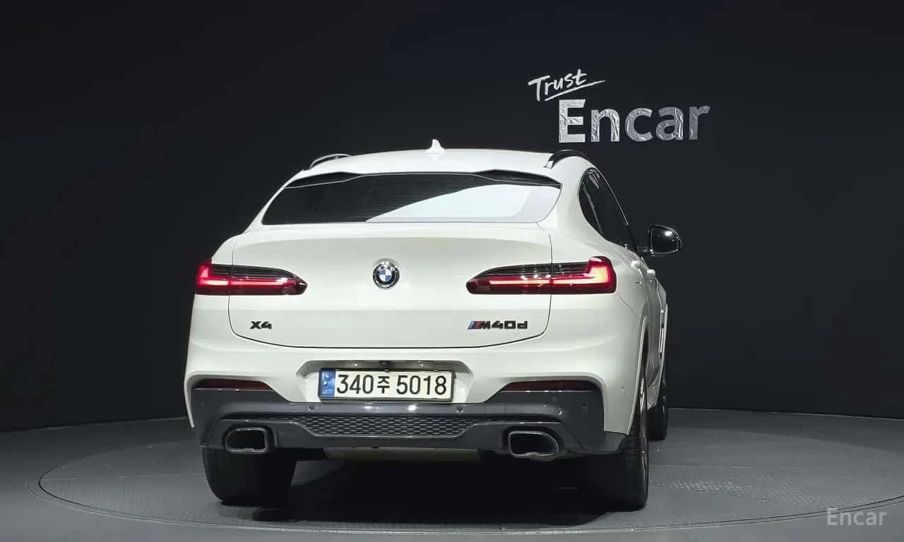 BMW X4 * xDrive M40d * ������ ���� �� �������� | Mobile.bg � ����������� 4