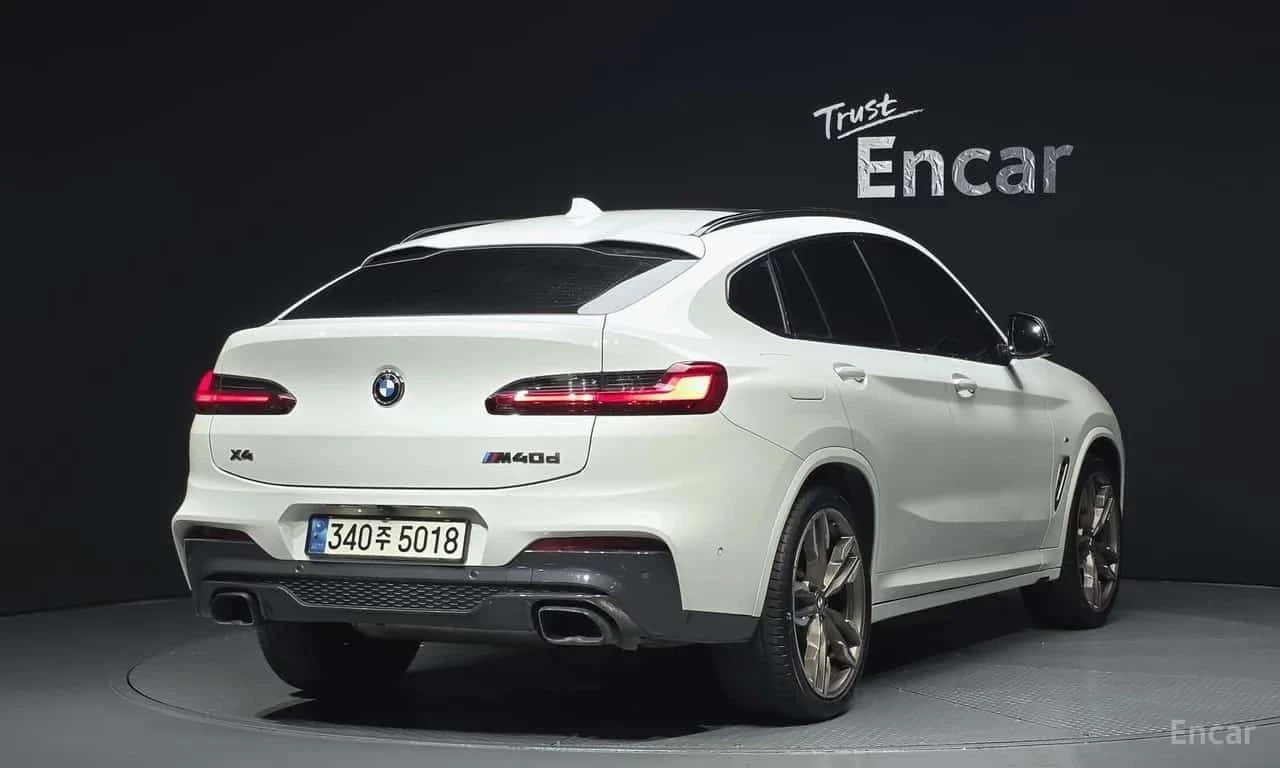 BMW X4 * xDrive M40d * ������ ���� �� �������� | Mobile.bg � ����������� 2