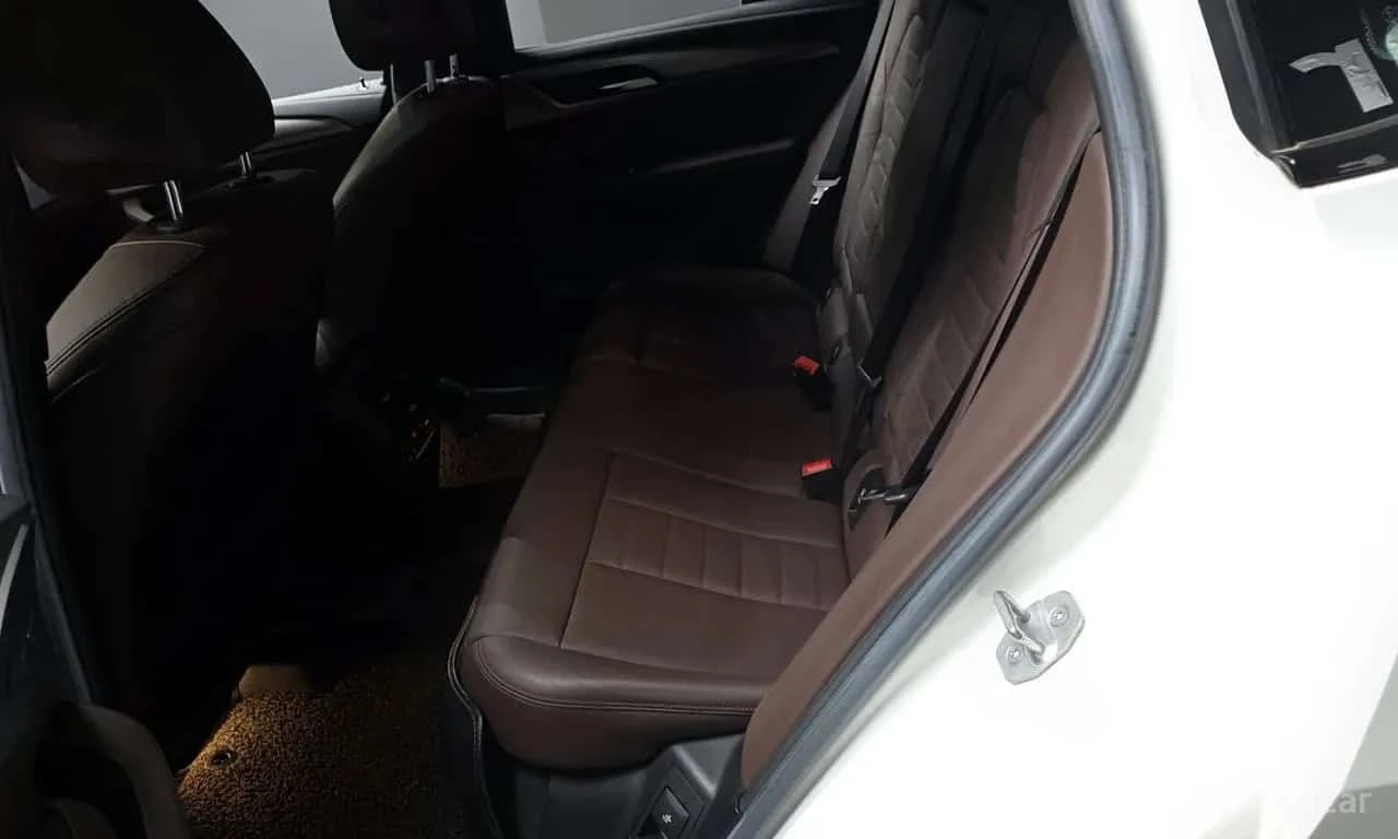 BMW X4 * xDrive M40d * ������ ���� �� �������� | Mobile.bg � ����������� 11
