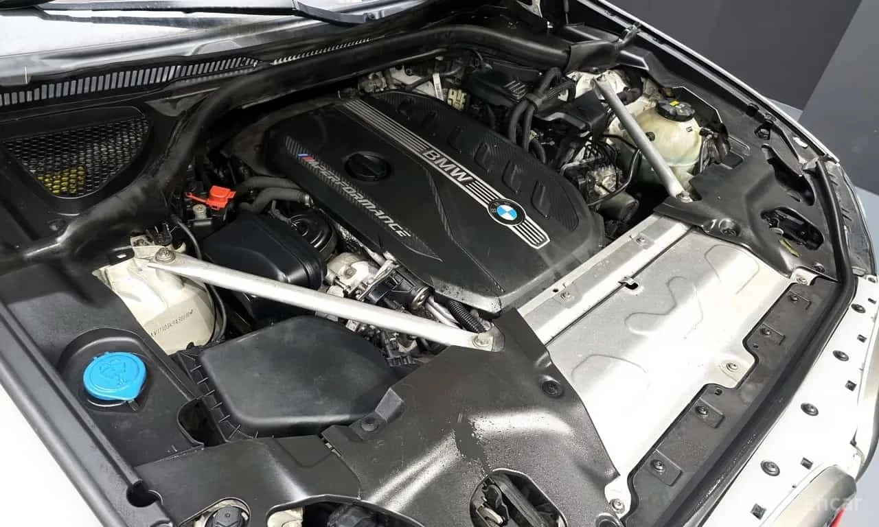 BMW X4 * xDrive M40d * ������ ���� �� �������� | Mobile.bg � ����������� 6
