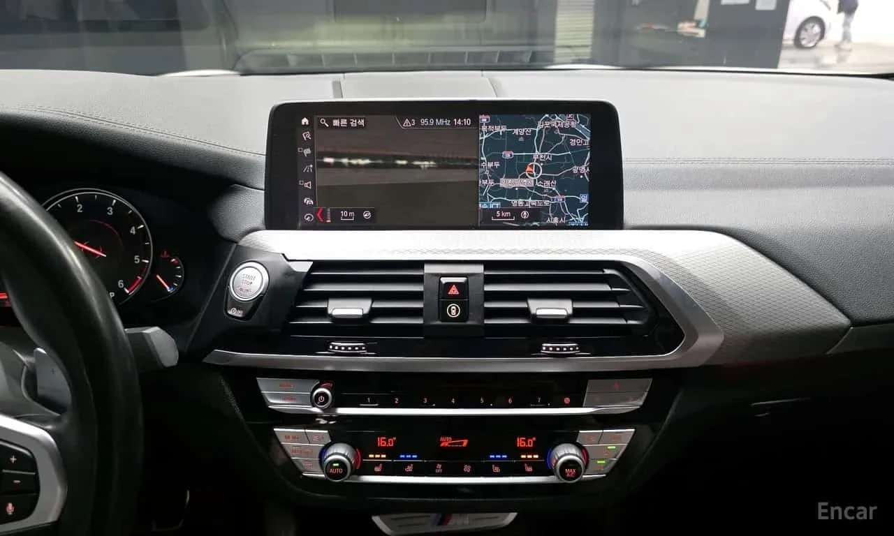 BMW X4 * xDrive M40d * ������ ���� �� �������� | Mobile.bg � ����������� 14