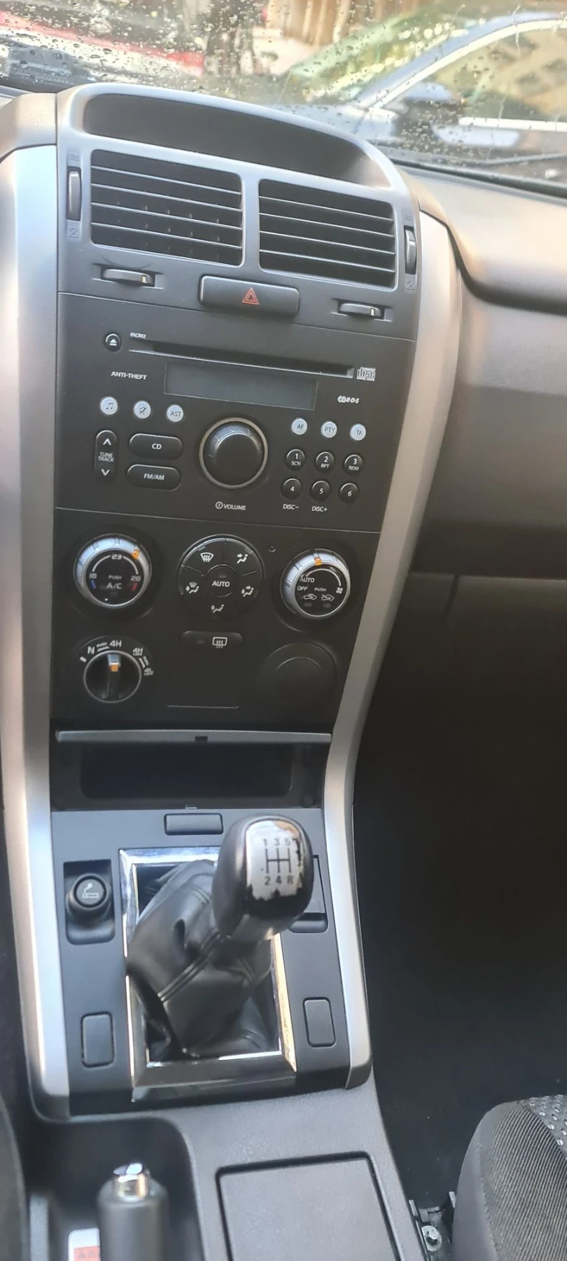 Suzuki Grand vitara Grand Vitara | Mobile.bg � ����������� 5