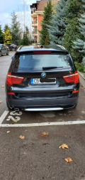 BMW X3 2.0D XDrive - изображение 2
