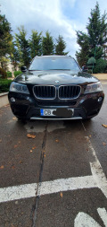 BMW X3 2.0D XDrive - изображение 3