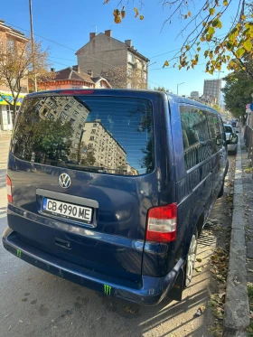 VW Transporter  - изображение 3