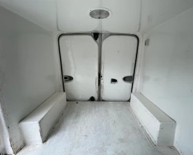 Opel Vivaro 2.0CDTI 115к.с. EURO 5B Хладилен, снимка 9