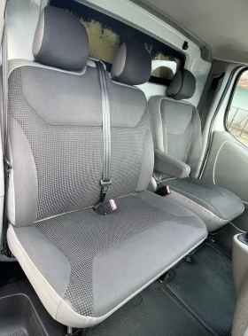 Opel Vivaro 2.0CDTI 115к.с. EURO 5B Хладилен, снимка 12