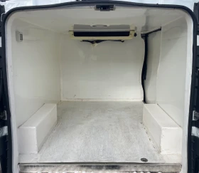 Opel Vivaro 2.0CDTI 115к.с. EURO 5B Хладилен, снимка 8