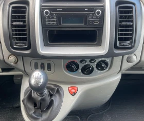 Opel Vivaro 2.0CDTI 115к.с. EURO 5B Хладилен, снимка 14