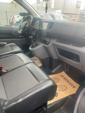 Peugeot Expert Ориг.КМ и БОЯ, снимка 9