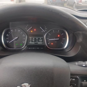 Peugeot Expert Ориг.КМ и БОЯ, снимка 13