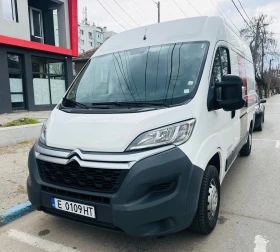 Citroen Jumper 2.0HDI 160ps , снимка 3