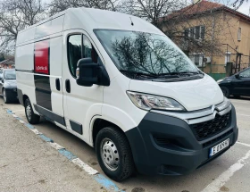 Citroen Jumper 2.0HDI 160ps , снимка 4