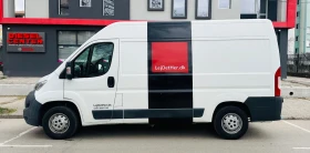 Citroen Jumper 2.0HDI 160ps , снимка 5