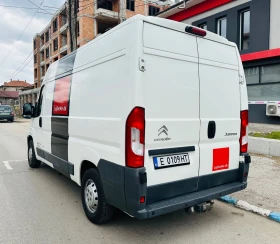 Citroen Jumper 2.0HDI 160ps , снимка 8