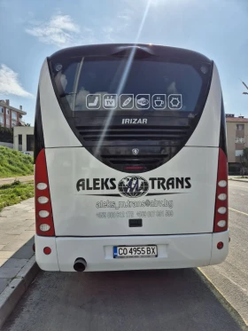 Scania Irizar, снимка 4