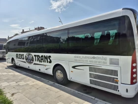 Scania Irizar, снимка 3