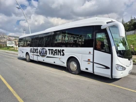 Scania Irizar, снимка 7
