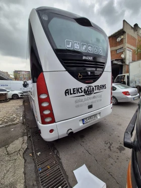 Scania Irizar, снимка 6