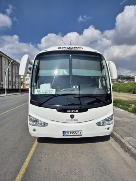 Scania Irizar, снимка 1