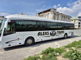 Scania Irizar, снимка 2