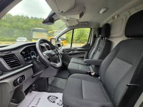 Ford Transit Custom Топ състояние , снимка 11