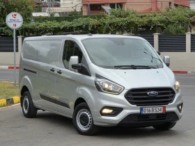 Ford Transit Custom Топ състояние , снимка 5
