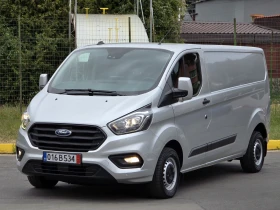 Ford Transit Custom Топ състояние , снимка 7