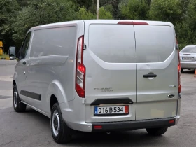 Ford Transit Custom Топ състояние , снимка 9