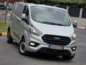 Ford Transit Custom Топ състояние , снимка 6