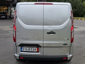 Ford Transit Custom Топ състояние , снимка 10
