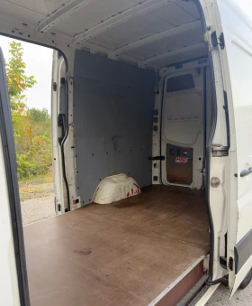VW Crafter 2.5 TDI, снимка 8